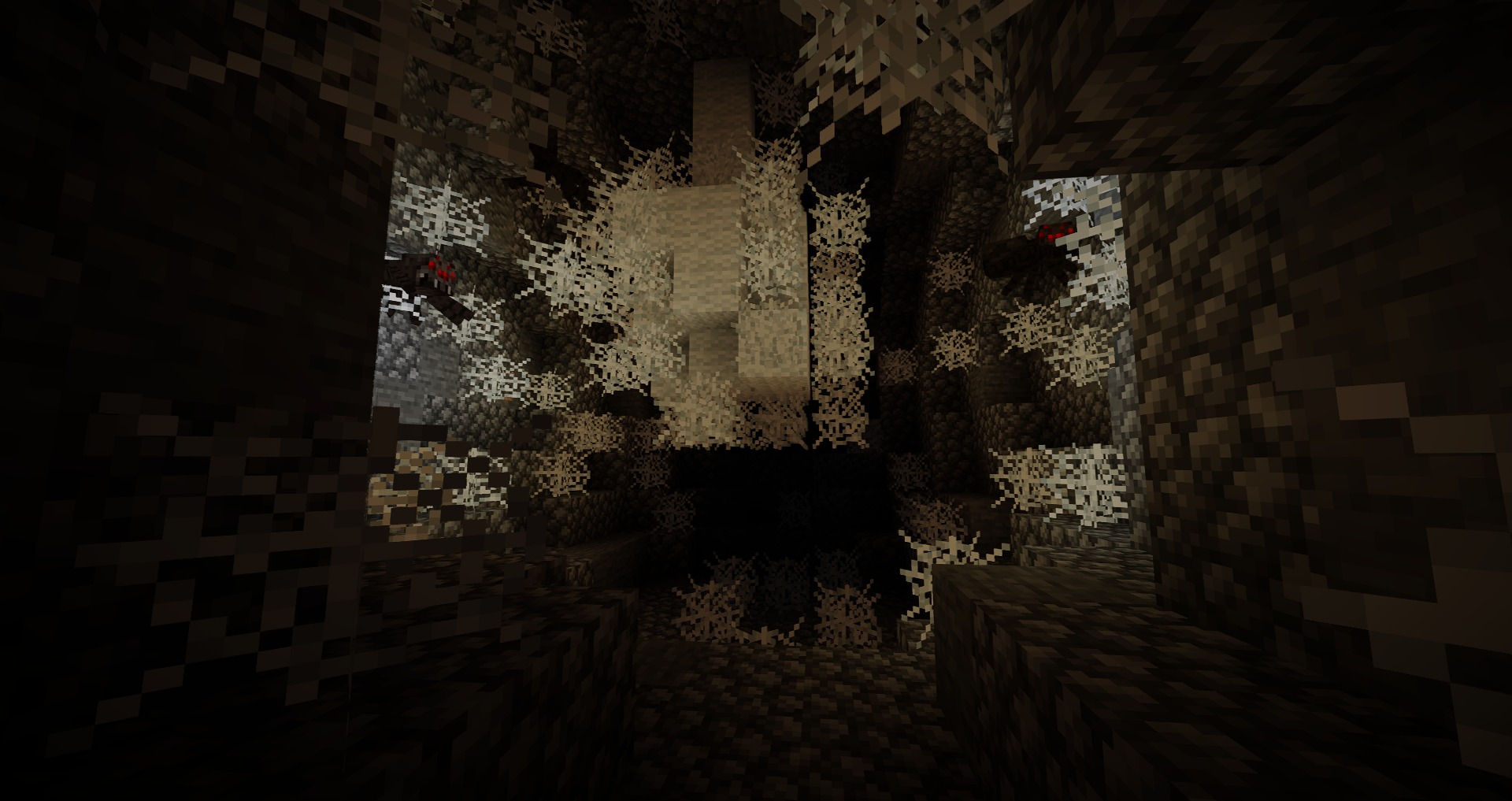 YUNG's Better Dungeons (Fabric)