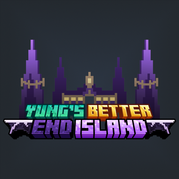 YUNG's Better End Island (Fabric)