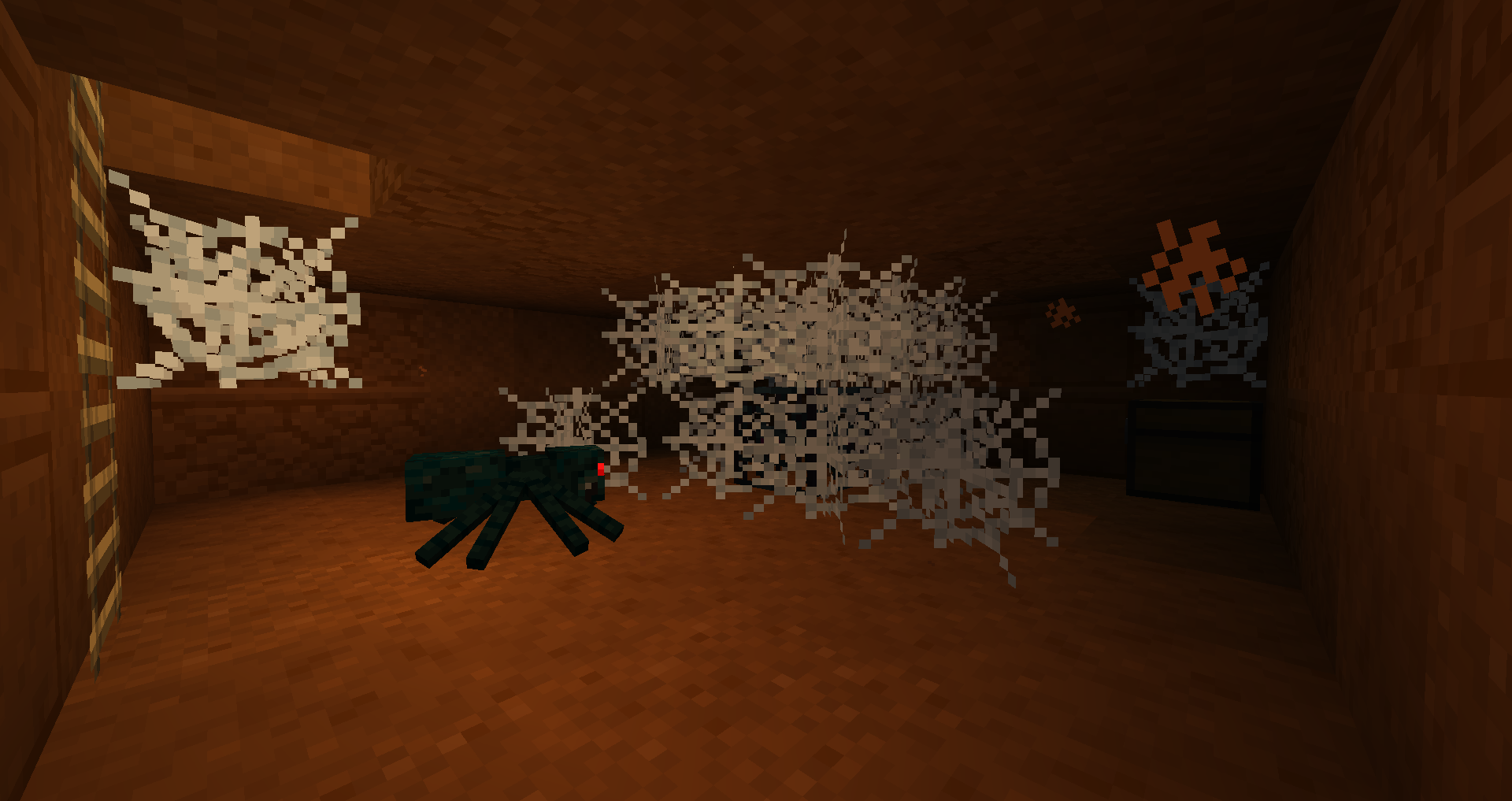 YUNG's Better Mineshafts (Forge)