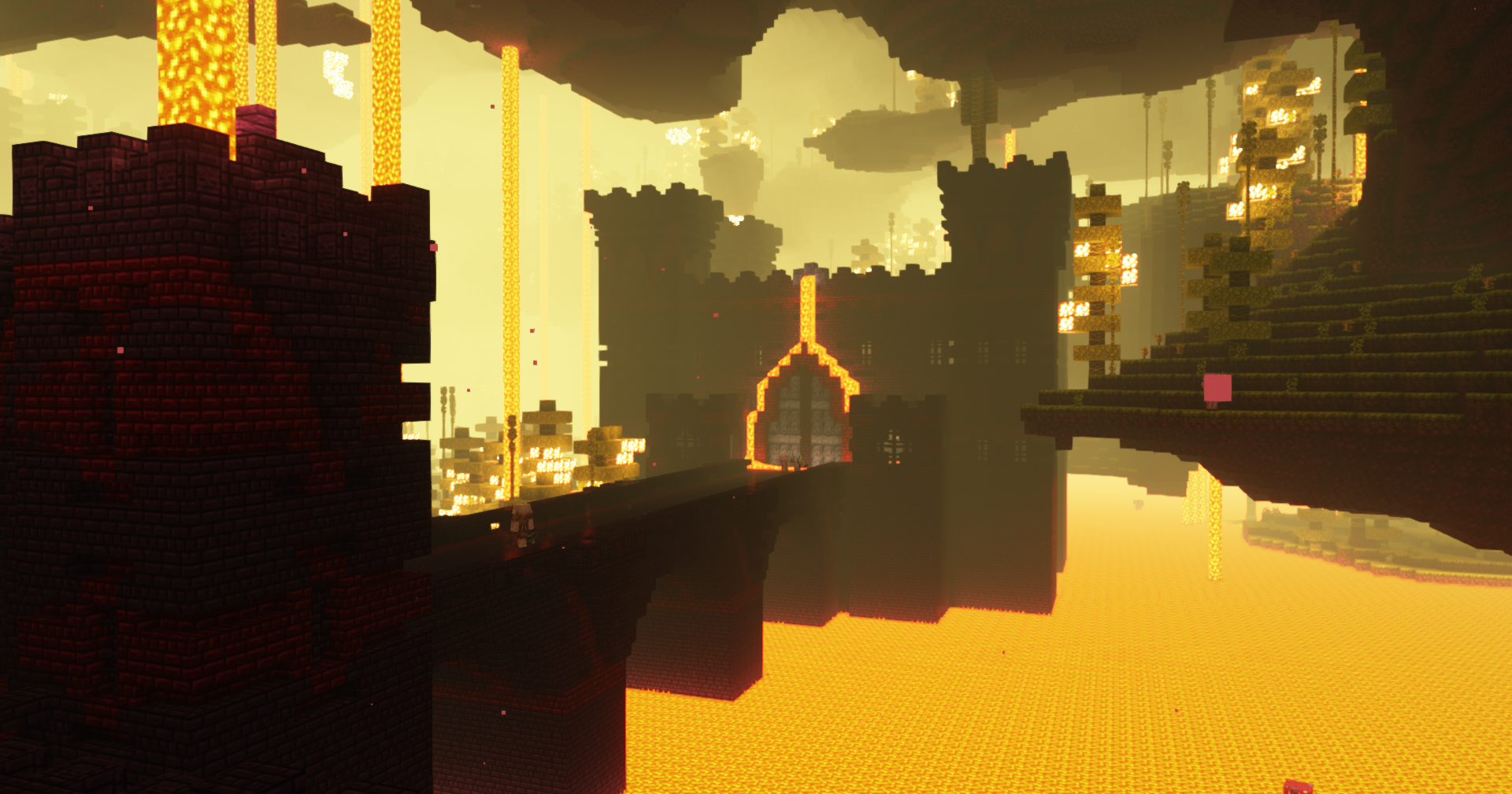 YUNG's Better Nether Fortresses (NeoForge)