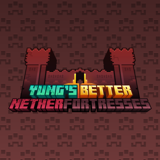 YUNG's Better Nether Fortresses