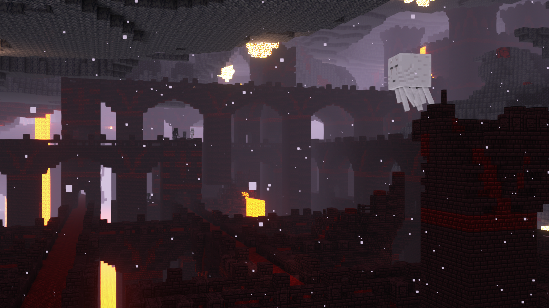 YUNG's Better Nether Fortresses