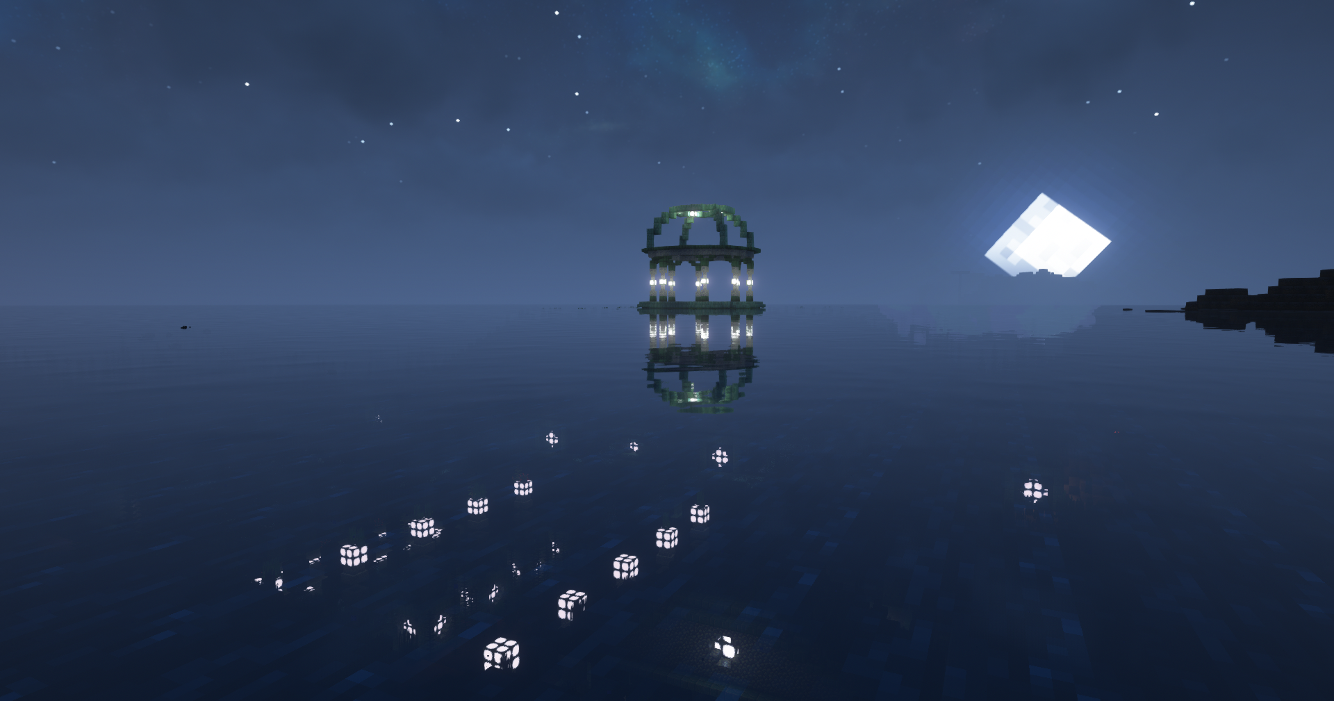YUNG's Better Ocean Monuments (NeoForge)