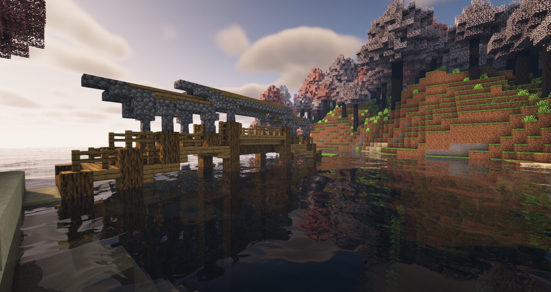 YUNG's Bridges (NeoForge)
