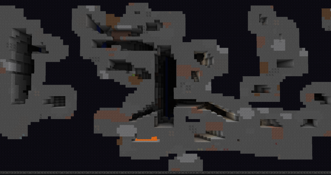 YUNG's Law (Forge)