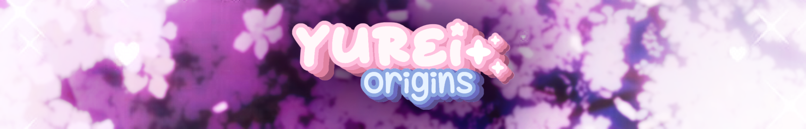 [Origins]: Yurei