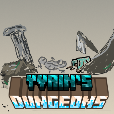 Yvain's Dungeons