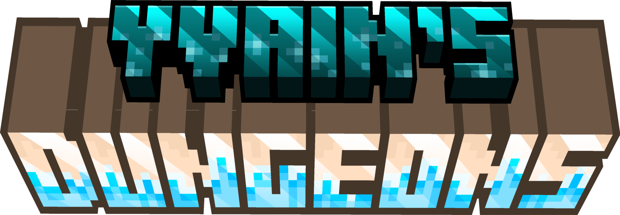 Yvain's Dungeons