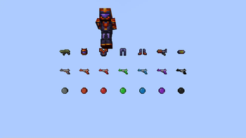 Zapinators