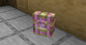 Zap's Compat (Bean's Backpacks)