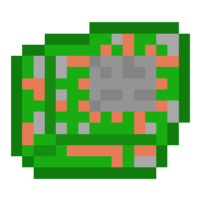 Zarzad's Military