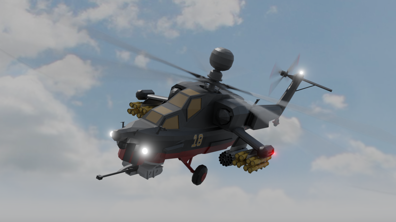 [Immersive Vehicles/IV/MTS] ZD Military Vehicles Pack (Renewed)
