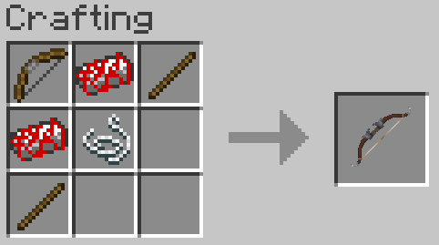 Zelda Craft