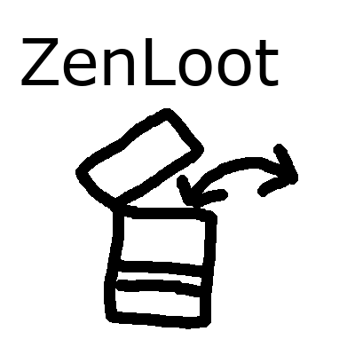ZenLoot