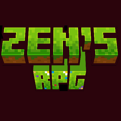 Zen's RPG