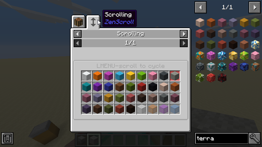 ZenScroll