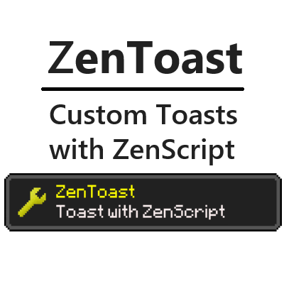 ZenToast