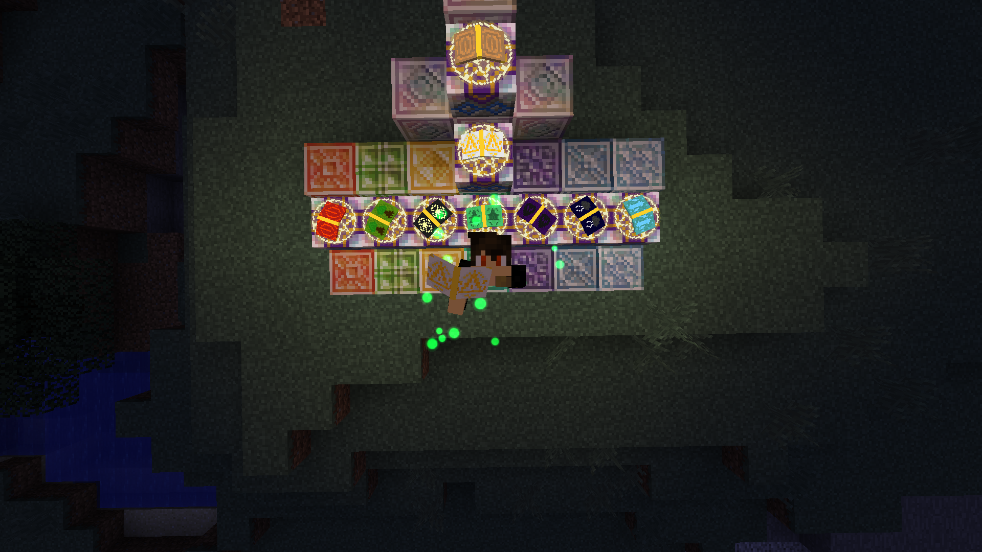 Zettai Grimoires
