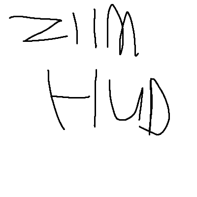 ZiiM Hud