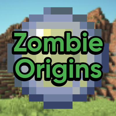 Zombie Origins (Version 2)
