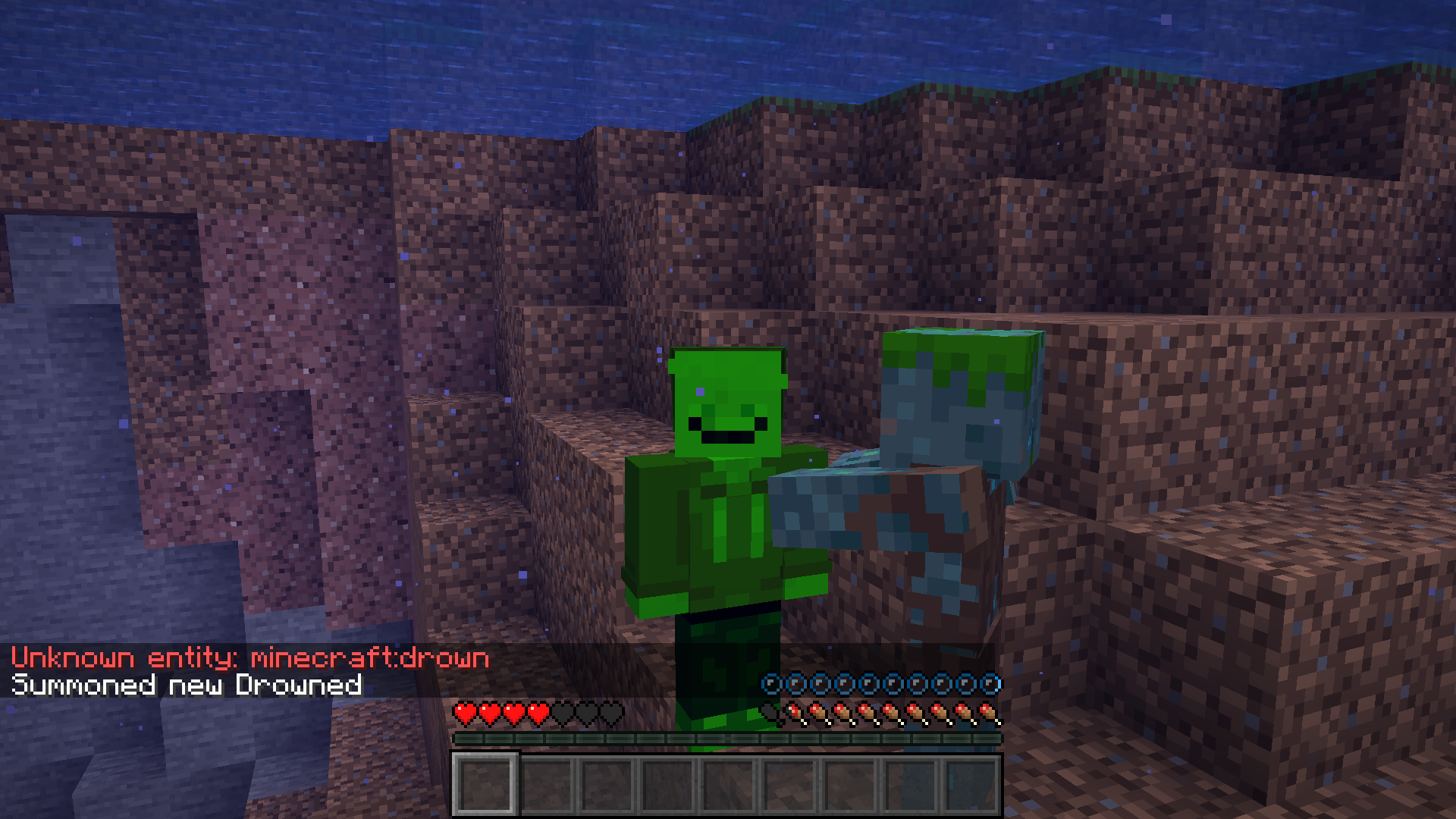 Zombie Origins (Version 2)
