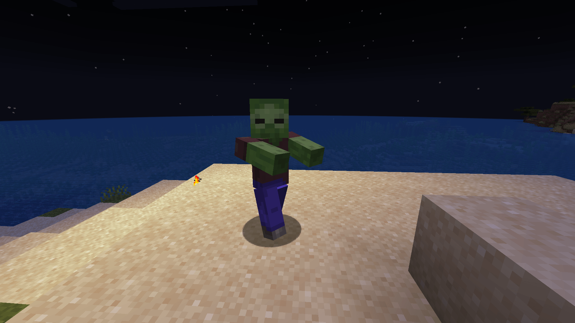 Zombies+