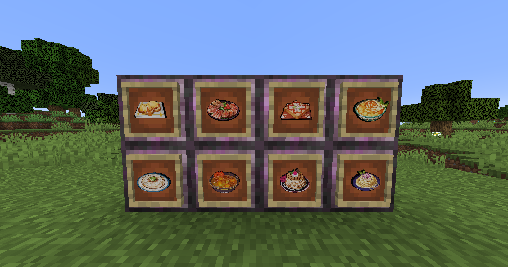 Zoni's Mod