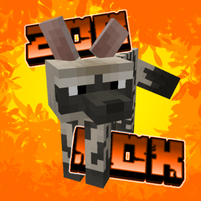 Zoological Mod: Decoration & Animal Collection