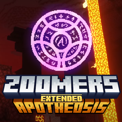 Zoomers Extended Apotheosis