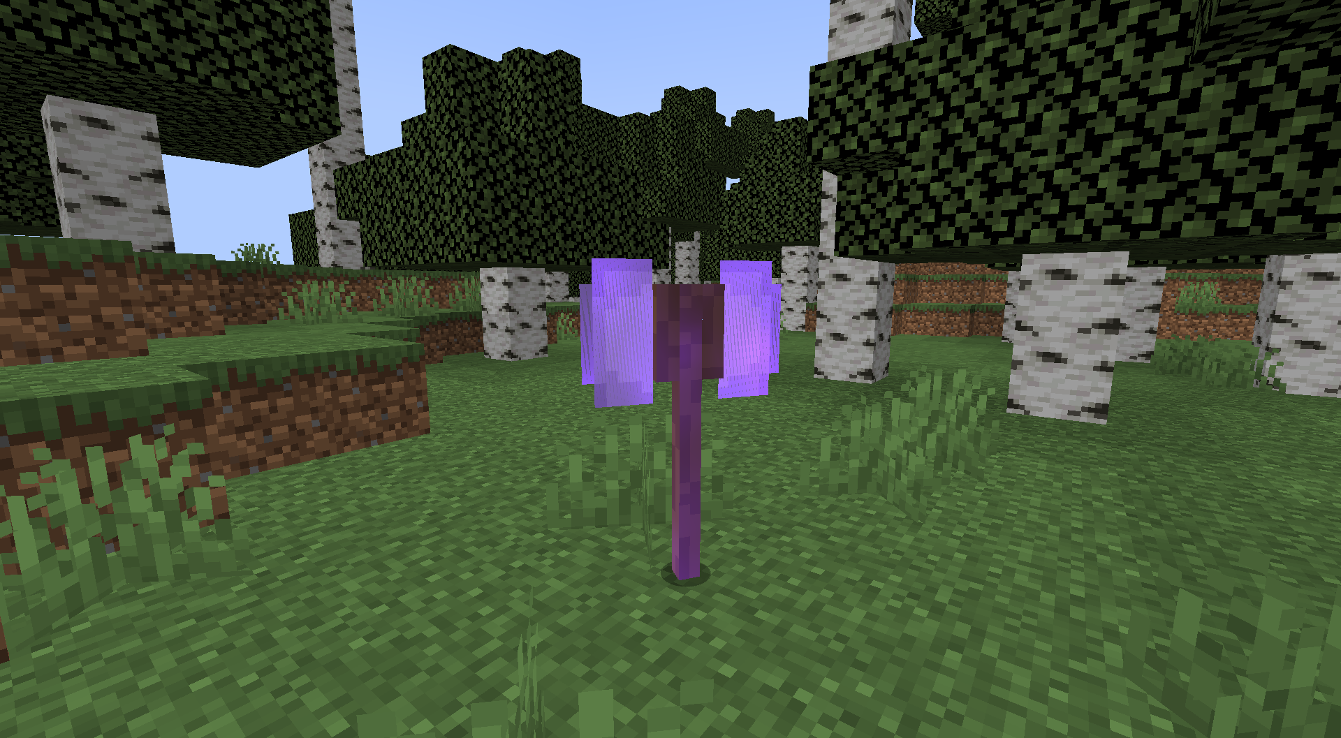 Zshoopy Mod