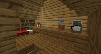 Zusz's CoffeeCraft