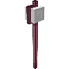 Resource Pack: Block Staffs