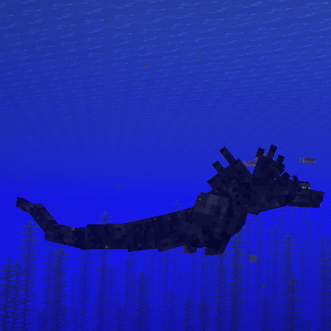 Godzilla Spinosaurus (Fossils and Archeology)