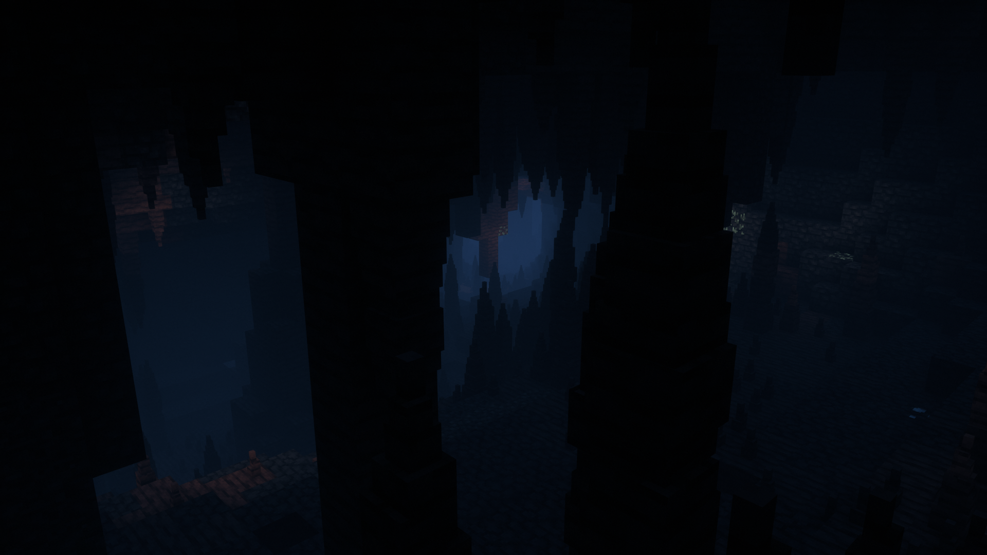 Bliss Shaders